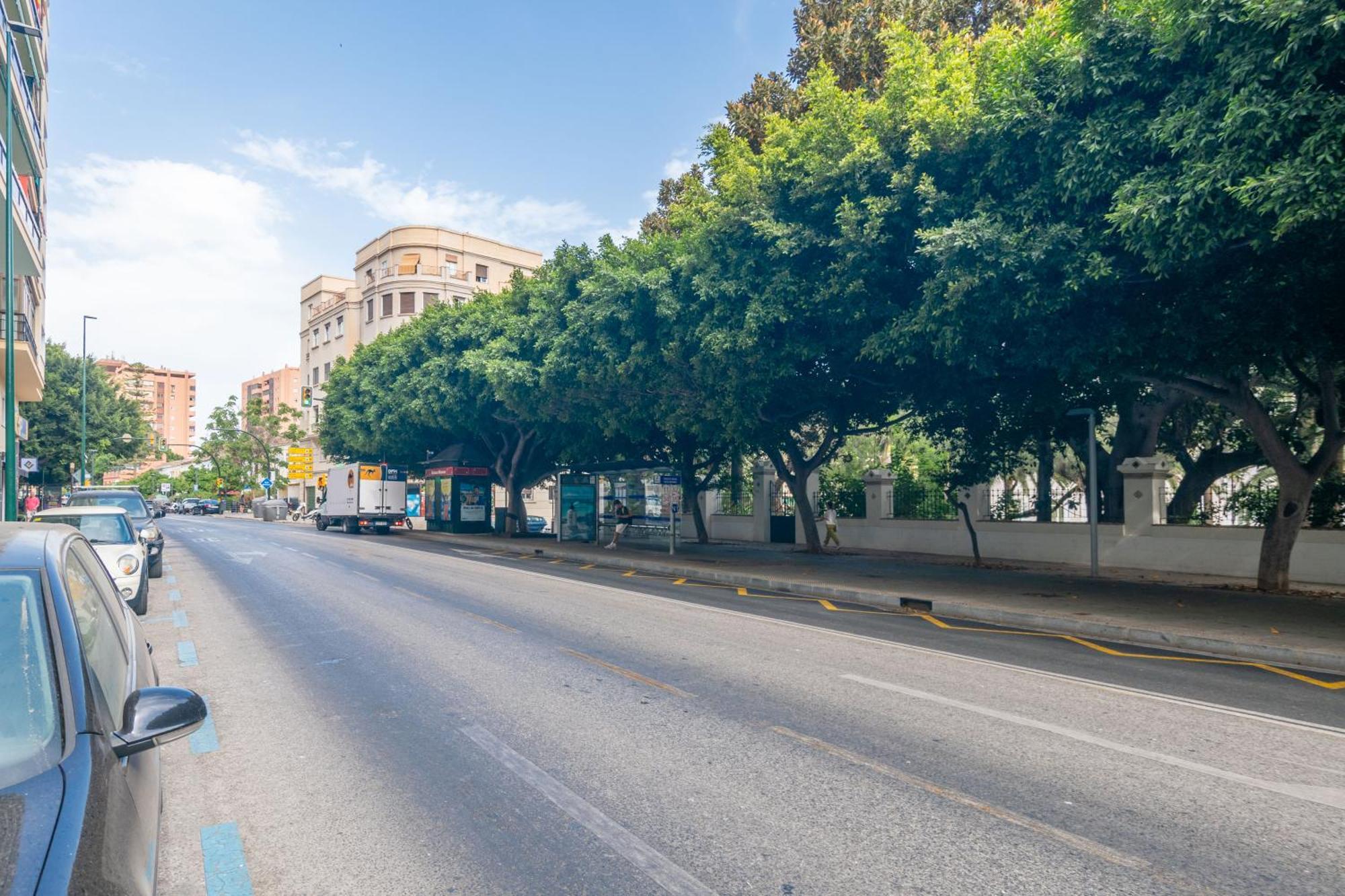 Reding & Center Malaga