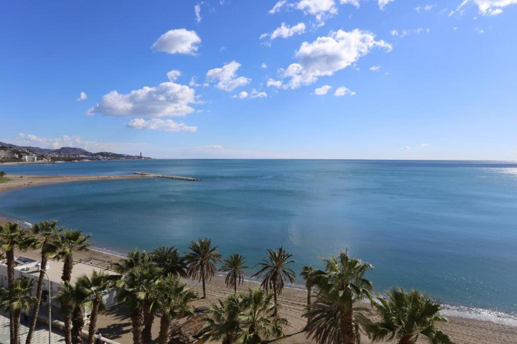 Reding & Center * Malaga