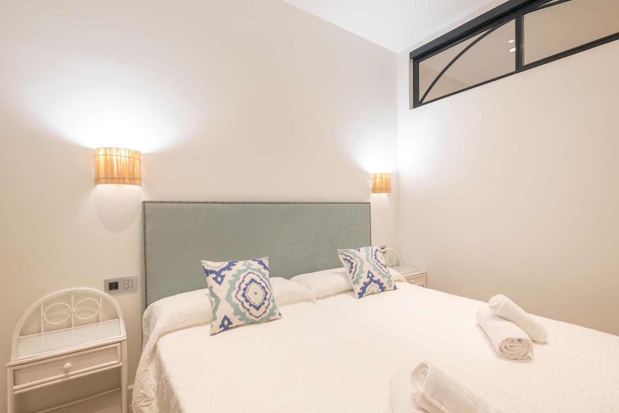 Apartment Reding & Center *