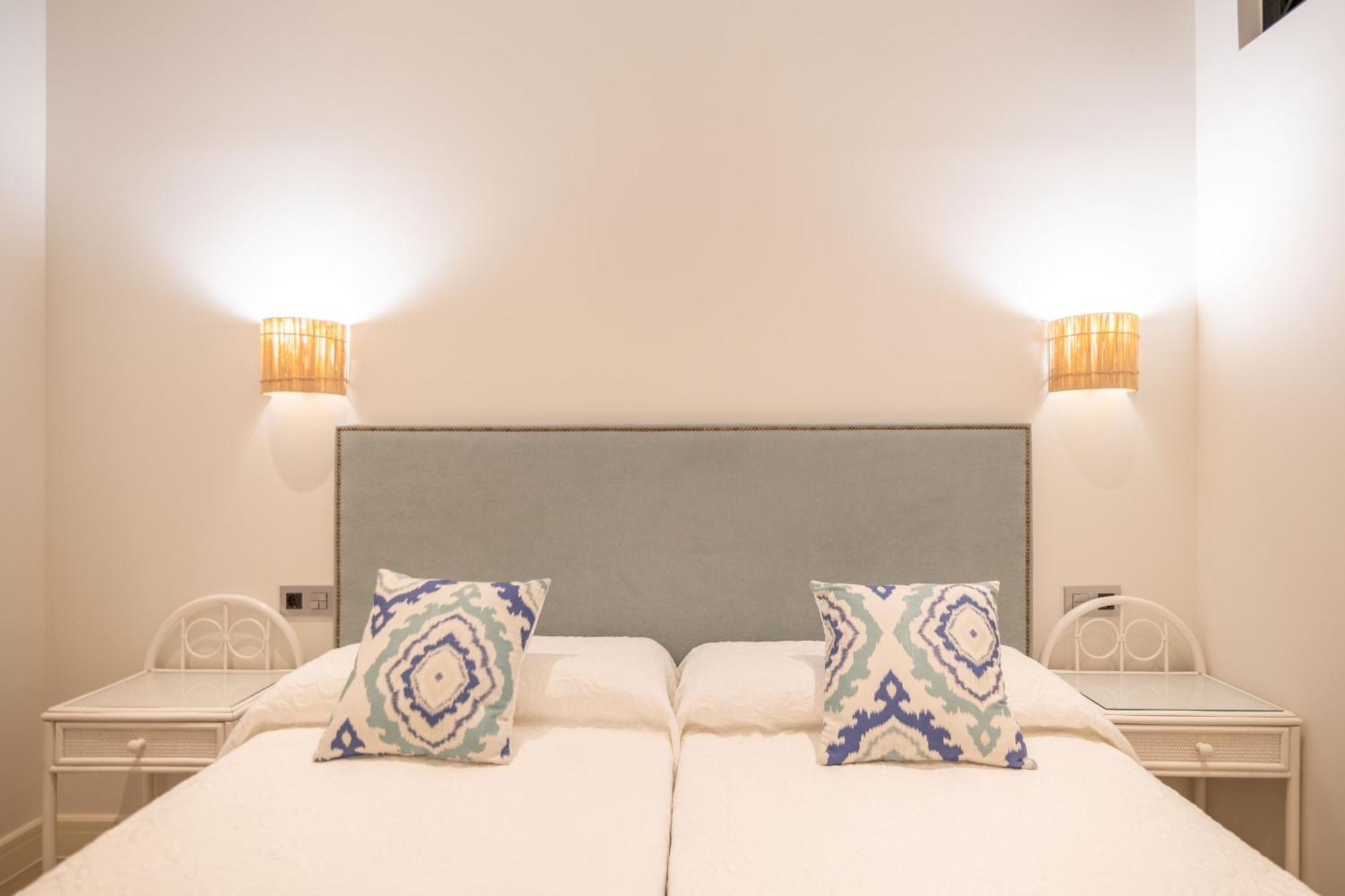 Reding & Center Apartment Malaga